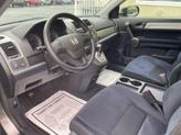 Thumbnail of 2011 Gray Honda CR-V