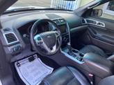 Thumbnail of 2013 White Platinum Metallic Tri-Coat Ford Explorer