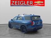 Thumbnail of 2024 Steel / Graphite Hyundai PALISADE