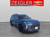 Photo of 2024 Steel / Graphite Hyundai PALISADE