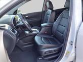 Thumbnail of 2021 Summit White Chevrolet Equinox