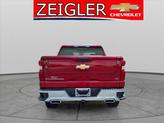 Thumbnail of 2021 Cherry Red Tintcoat Chevrolet Silverado 1500