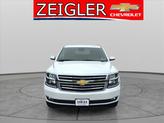Thumbnail of 2020 Iridescent Pearl Tricoat Chevrolet Suburban