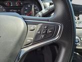 Thumbnail of 2023 Mosaic Black Metallic Chevrolet Malibu