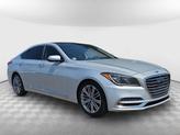 Thumbnail of 2018 Santiago Silver Genesis G80