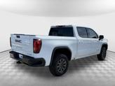 Thumbnail of 2025 Summit White GMC Sierra 1500