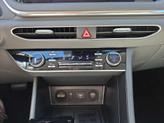 Thumbnail of 2022 Phantom Black Hyundai SONATA