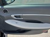 Thumbnail of 2022 Phantom Black Hyundai SONATA