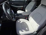 Thumbnail of 2022 Phantom Black Hyundai SONATA