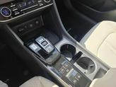 Thumbnail of 2022 Phantom Black Hyundai SONATA