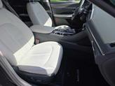 Thumbnail of 2022 Phantom Black Hyundai SONATA