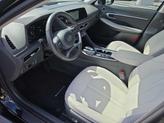 Thumbnail of 2022 Phantom Black Hyundai SONATA