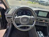 Thumbnail of 2022 Phantom Black Hyundai SONATA