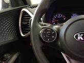 Thumbnail of 2020 Sparkling Silver Kia Soul