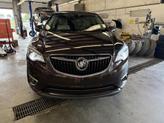Thumbnail of 2020 Espresso Buick Envision