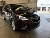 Thumbnail of 2020 Espresso Buick Envision