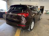 Thumbnail of 2020 Espresso Buick Envision
