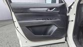 Thumbnail of 2024 Rhodium White Metallic Mazda CX-5