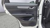 Thumbnail of 2024 Rhodium White Metallic Mazda CX-5