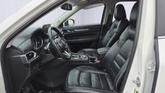 Thumbnail of 2024 Rhodium White Metallic Mazda CX-5