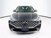 Thumbnail of 2023 Gray Hyundai SANTA FE