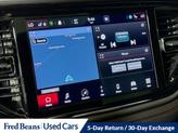 Thumbnail of 2021 Destroyer Gray Clearcoat Dodge Durango