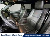 Thumbnail of 2021 Destroyer Gray Clearcoat Dodge Durango