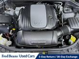 Thumbnail of 2021 Destroyer Gray Clearcoat Dodge Durango