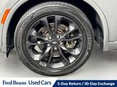 Thumbnail of 2021 Destroyer Gray Clearcoat Dodge Durango