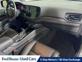 Thumbnail of 2021 Destroyer Gray Clearcoat Dodge Durango