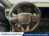 Thumbnail of 2021 Destroyer Gray Clearcoat Dodge Durango