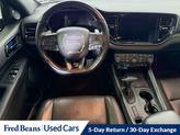 Thumbnail of 2021 Destroyer Gray Clearcoat Dodge Durango