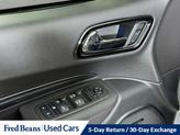 Thumbnail of 2021 Destroyer Gray Clearcoat Dodge Durango