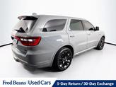 Thumbnail of 2021 Destroyer Gray Clearcoat Dodge Durango