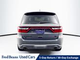 Thumbnail of 2021 Destroyer Gray Clearcoat Dodge Durango