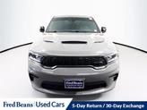 Thumbnail of 2021 Destroyer Gray Clearcoat Dodge Durango