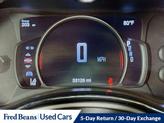 Thumbnail of 2021 Destroyer Gray Clearcoat Dodge Durango