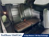 Thumbnail of 2021 Destroyer Gray Clearcoat Dodge Durango