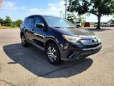 Thumbnail of 2018 Black Toyota RAV4