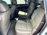 Thumbnail of 2020 White Chevrolet Tahoe