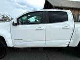 Thumbnail of 2016 Summit White Chevrolet Colorado