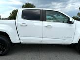 Thumbnail of 2016 Summit White Chevrolet Colorado