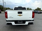 Thumbnail of 2016 Summit White Chevrolet Colorado