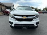 Thumbnail of 2016 Summit White Chevrolet Colorado