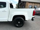 Thumbnail of 2016 Summit White Chevrolet Colorado