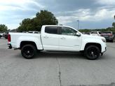 Thumbnail of 2016 Summit White Chevrolet Colorado