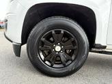 Thumbnail of 2016 Summit White Chevrolet Colorado