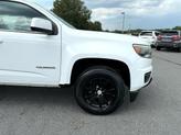 Thumbnail of 2016 Summit White Chevrolet Colorado