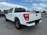 Thumbnail of 2021 Oxford White Ford F-150