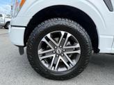 Thumbnail of 2021 Oxford White Ford F-150